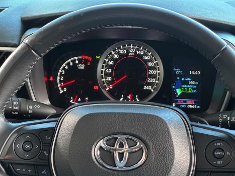 TOYOTA Corolla 2.0 16V 4P XEI FLEX AUTOMTICO, Foto 9