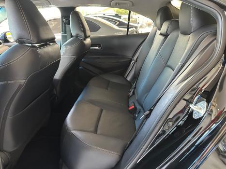 TOYOTA Corolla 2.0 16V 4P XEI FLEX AUTOMTICO, Foto 11