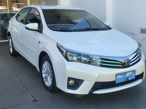 TOYOTA Corolla 2.0 16V 4P XEI FLEX AUTOMTICO, Foto 1