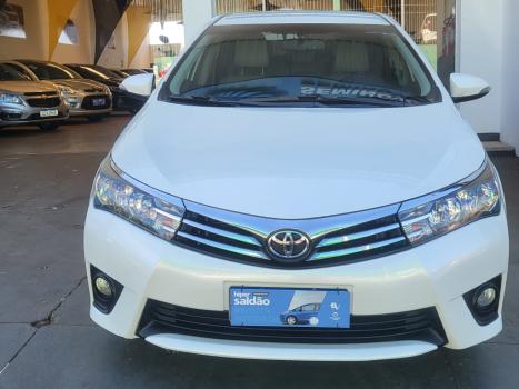 TOYOTA Corolla 2.0 16V 4P XEI FLEX AUTOMTICO, Foto 2