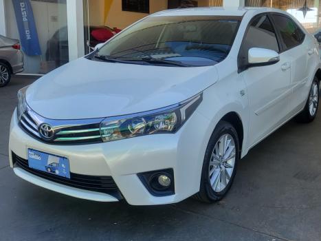 TOYOTA Corolla 2.0 16V 4P XEI FLEX AUTOMTICO, Foto 3