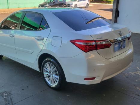 TOYOTA Corolla 2.0 16V 4P XEI FLEX AUTOMTICO, Foto 4