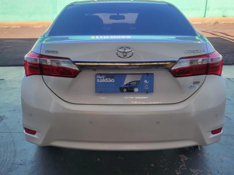 TOYOTA Corolla 2.0 16V 4P XEI FLEX AUTOMTICO, Foto 5