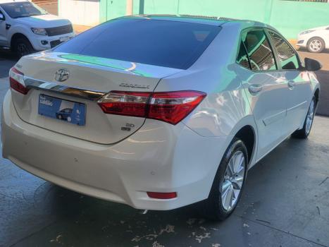 TOYOTA Corolla 2.0 16V 4P XEI FLEX AUTOMTICO, Foto 6