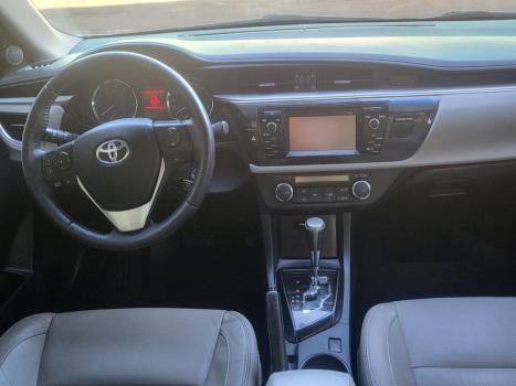 TOYOTA Corolla 2.0 16V 4P XEI FLEX AUTOMTICO, Foto 7