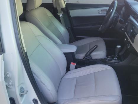 TOYOTA Corolla 2.0 16V 4P XEI FLEX AUTOMTICO, Foto 8