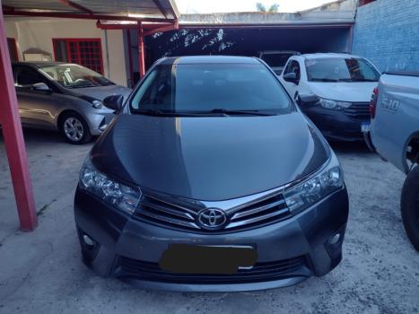 TOYOTA Corolla 2.0 16V 4P XEI FLEX AUTOMTICO, Foto 1