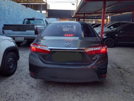 TOYOTA Corolla 2.0 16V 4P XEI FLEX AUTOMTICO, Foto 2