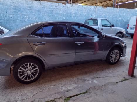 TOYOTA Corolla 2.0 16V 4P XEI FLEX AUTOMTICO, Foto 3