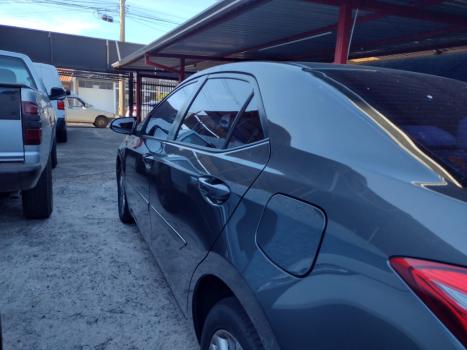TOYOTA Corolla 2.0 16V 4P XEI FLEX AUTOMTICO, Foto 4