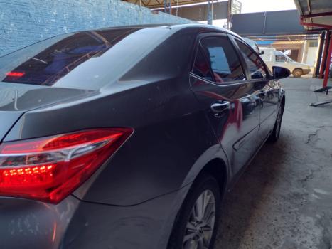 TOYOTA Corolla 2.0 16V 4P XEI FLEX AUTOMTICO, Foto 5