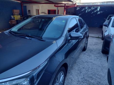 TOYOTA Corolla 2.0 16V 4P XEI FLEX AUTOMTICO, Foto 6