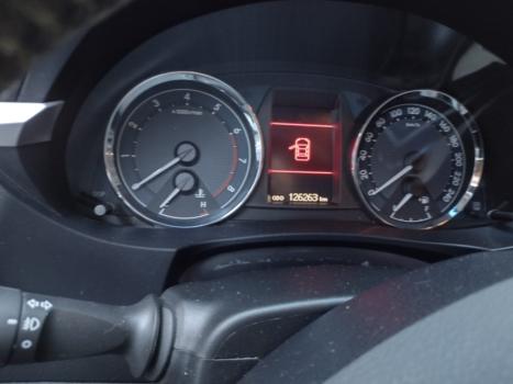 TOYOTA Corolla 2.0 16V 4P XEI FLEX AUTOMTICO, Foto 8