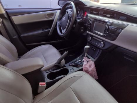 TOYOTA Corolla 2.0 16V 4P XEI FLEX AUTOMTICO, Foto 9