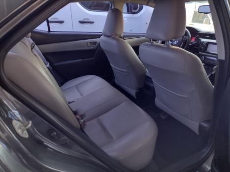 TOYOTA Corolla 2.0 16V 4P XEI FLEX AUTOMTICO, Foto 10