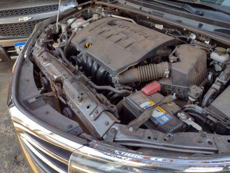 TOYOTA Corolla 2.0 16V 4P XEI FLEX AUTOMTICO, Foto 11