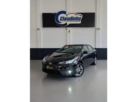 TOYOTA Corolla 2.0 16V 4P XEI FLEX AUTOMTICO, Foto 1