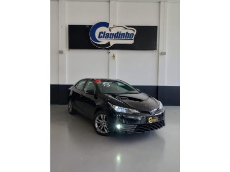 TOYOTA Corolla 2.0 16V 4P XEI FLEX AUTOMTICO, Foto 2