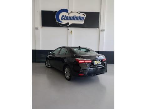 TOYOTA Corolla 2.0 16V 4P XEI FLEX AUTOMTICO, Foto 4