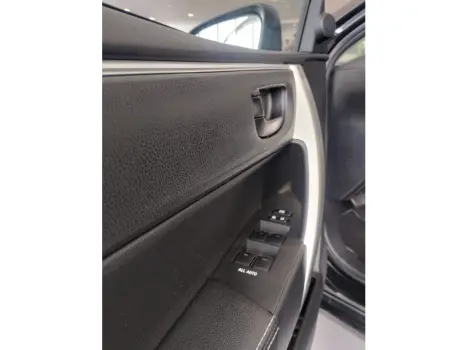 TOYOTA Corolla 2.0 16V 4P XEI FLEX AUTOMTICO, Foto 6