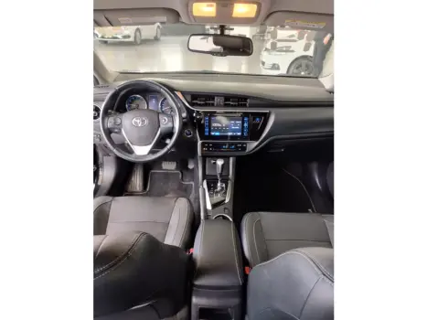 TOYOTA Corolla 2.0 16V 4P XEI FLEX AUTOMTICO, Foto 7