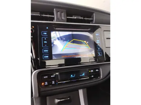 TOYOTA Corolla 2.0 16V 4P XEI FLEX AUTOMTICO, Foto 8