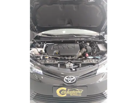TOYOTA Corolla 2.0 16V 4P XEI FLEX AUTOMTICO, Foto 9