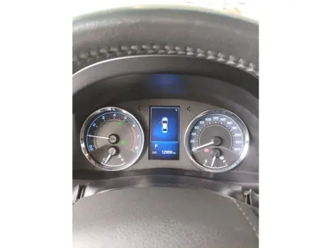 TOYOTA Corolla 2.0 16V 4P XEI FLEX AUTOMTICO, Foto 10