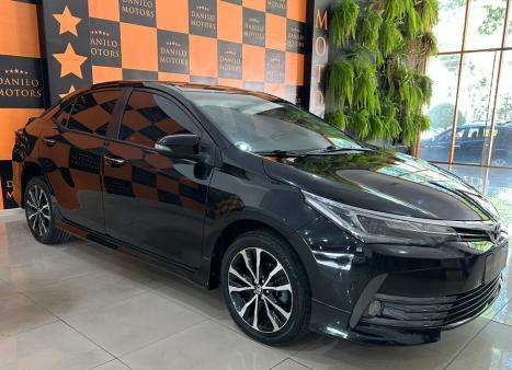 TOYOTA Corolla 2.0 16V 4P XRS FLEX AUTOMTICO, Foto 4