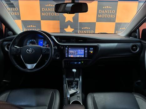 TOYOTA Corolla 2.0 16V 4P XRS FLEX AUTOMTICO, Foto 5