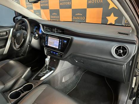 TOYOTA Corolla 2.0 16V 4P XRS FLEX AUTOMTICO, Foto 8