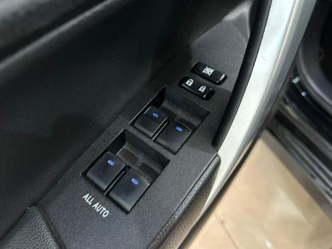 TOYOTA Corolla 2.0 16V 4P XRS FLEX AUTOMTICO, Foto 10