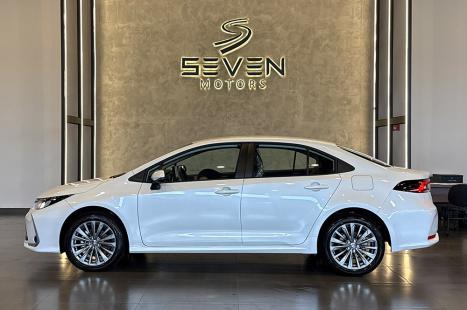 TOYOTA Corolla 2.0 16V 4P FLEX XEI DIRECT SHIFT AUTOMTICO CVT, Foto 2