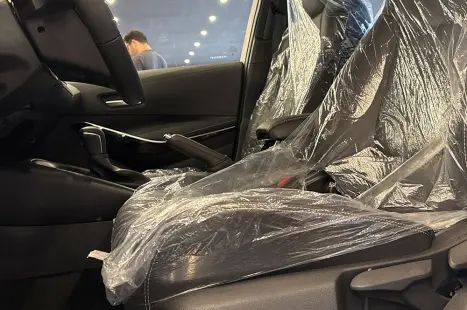 TOYOTA Corolla 2.0 16V 4P FLEX XEI DIRECT SHIFT AUTOMTICO CVT, Foto 12