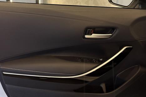 TOYOTA Corolla 2.0 16V 4P FLEX XEI DIRECT SHIFT AUTOMTICO CVT, Foto 14