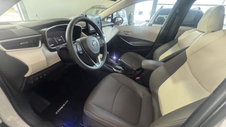 TOYOTA Corolla 2.0 16V 4P ALTIS FLEX AUTOMTICO, Foto 8