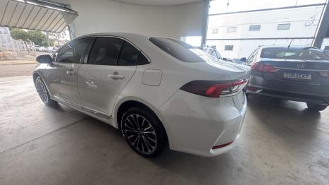 TOYOTA Corolla 2.0 16V 4P ALTIS FLEX AUTOMTICO, Foto 5
