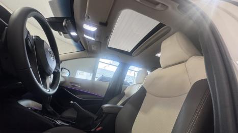 TOYOTA Corolla 2.0 16V 4P ALTIS FLEX AUTOMTICO, Foto 11