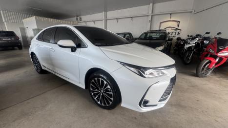 TOYOTA Corolla 2.0 16V 4P ALTIS FLEX AUTOMTICO, Foto 3