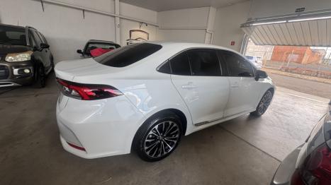 TOYOTA Corolla 2.0 16V 4P ALTIS FLEX AUTOMTICO, Foto 4