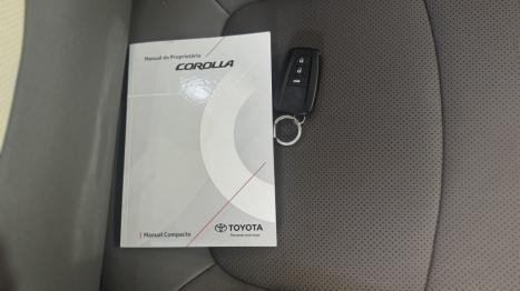 TOYOTA Corolla 2.0 16V 4P ALTIS FLEX AUTOMTICO, Foto 12
