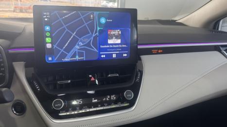 TOYOTA Corolla 2.0 16V 4P ALTIS FLEX AUTOMTICO, Foto 13