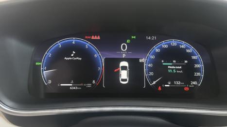 TOYOTA Corolla 2.0 16V 4P ALTIS FLEX AUTOMTICO, Foto 14