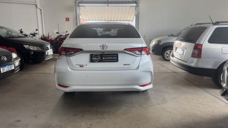 TOYOTA Corolla 2.0 16V 4P ALTIS FLEX AUTOMTICO, Foto 6