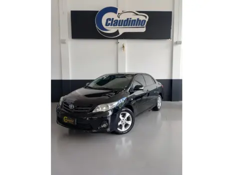 TOYOTA Corolla 2.0 16V 4P XEI FLEX AUTOM�TICO, Foto 1
