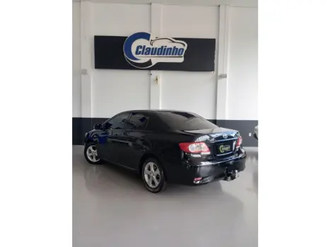 TOYOTA Corolla 2.0 16V 4P XEI FLEX AUTOM�TICO, Foto 3
