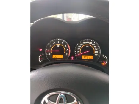 TOYOTA Corolla 2.0 16V 4P XEI FLEX AUTOM�TICO, Foto 7