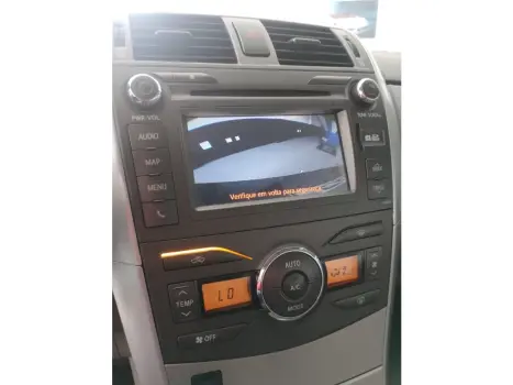 TOYOTA Corolla 2.0 16V 4P XEI FLEX AUTOM�TICO, Foto 8