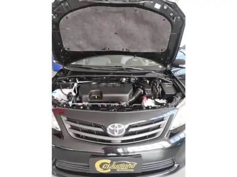 TOYOTA Corolla 2.0 16V 4P XEI FLEX AUTOM�TICO, Foto 10
