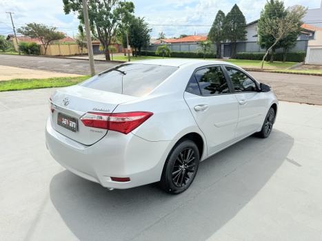 TOYOTA Corolla 2.0 16V 4P XEI DYNAMIC AUTOM�TICO, Foto 2
